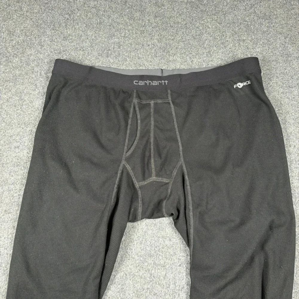 Carhartt include material